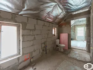 Prodej rodinného domu, Staré Ždánice, 123 m2
