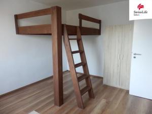 Pronájem bytu 1+1, Beroun, S. K. Neumanna, 28 m2