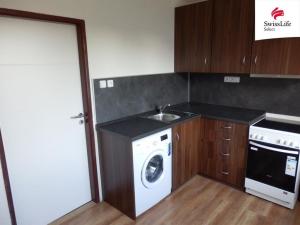 Pronájem bytu 1+1, Beroun, S. K. Neumanna, 28 m2