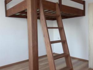 Pronájem bytu 1+1, Beroun, S. K. Neumanna, 28 m2