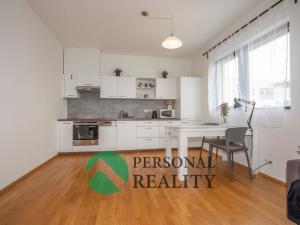 Prodej bytu 2+kk, Praha - Jinonice, Kloudova, 52 m2
