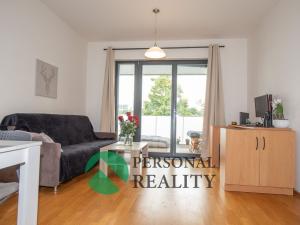 Prodej bytu 2+kk, Praha - Jinonice, Kloudova, 52 m2