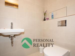 Prodej bytu 2+kk, Praha - Jinonice, Kloudova, 52 m2