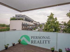 Prodej bytu 2+kk, Praha - Jinonice, Kloudova, 52 m2