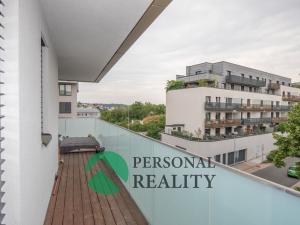 Prodej bytu 2+kk, Praha - Jinonice, Kloudova, 52 m2