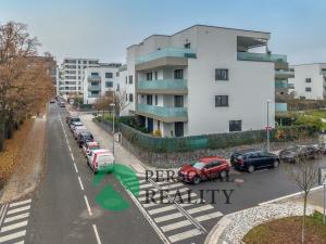 Prodej bytu 2+kk, Praha - Jinonice, Barvitiova, 52 m2