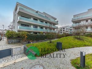 Prodej bytu 2+kk, Praha - Jinonice, Barvitiova, 52 m2