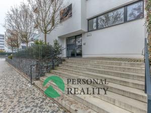 Prodej bytu 2+kk, Praha - Jinonice, Barvitiova, 52 m2