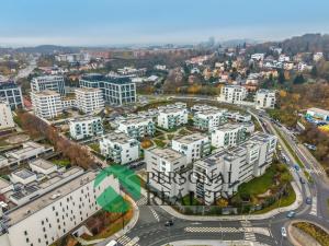 Prodej bytu 2+kk, Praha - Jinonice, Barvitiova, 52 m2