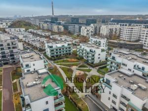 Prodej bytu 2+kk, Praha - Jinonice, Barvitiova, 52 m2