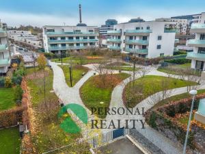 Prodej bytu 2+kk, Praha - Jinonice, Barvitiova, 52 m2