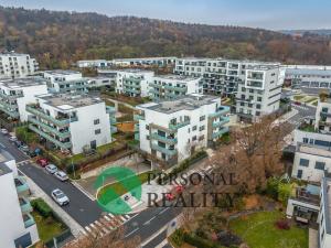 Prodej bytu 2+kk, Praha - Jinonice, Barvitiova, 52 m2