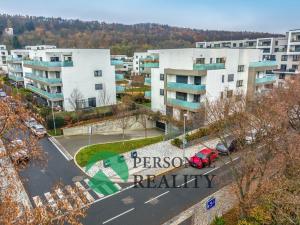 Prodej bytu 2+kk, Praha - Jinonice, Barvitiova, 52 m2