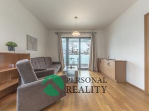 Prodej bytu 2+kk, Praha - Jinonice, Barvitiova, 52 m2