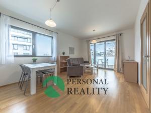 Prodej bytu 2+kk, Praha - Jinonice, Barvitiova, 52 m2