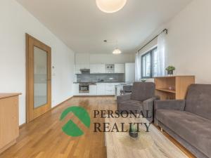 Prodej bytu 2+kk, Praha - Jinonice, Barvitiova, 52 m2