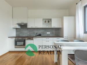 Prodej bytu 2+kk, Praha - Jinonice, Barvitiova, 52 m2