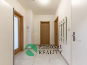 Prodej bytu 2+kk, Praha - Jinonice, Barvitiova, 52 m2