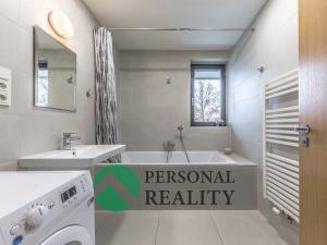 Prodej bytu 2+kk, Praha - Jinonice, Barvitiova, 52 m2