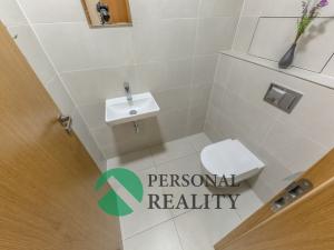 Prodej bytu 2+kk, Praha - Jinonice, Barvitiova, 52 m2