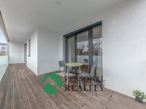 Prodej bytu 2+kk, Praha - Jinonice, Barvitiova, 52 m2