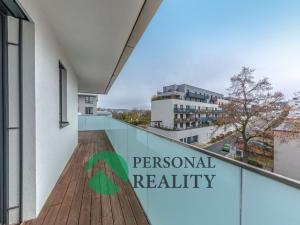 Prodej bytu 2+kk, Praha - Jinonice, Barvitiova, 52 m2
