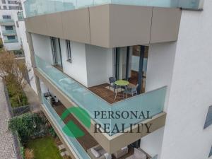 Prodej bytu 2+kk, Praha - Jinonice, Barvitiova, 52 m2