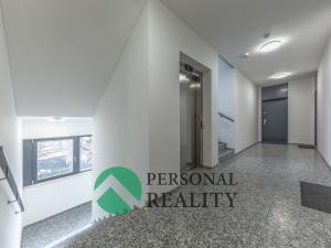 Prodej bytu 2+kk, Praha - Jinonice, Barvitiova, 52 m2