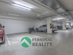 Prodej bytu 2+kk, Praha - Jinonice, Barvitiova, 52 m2