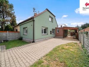 Prodej rodinného domu, Kutná Hora, Hrnčířská, 150 m2