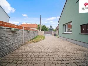 Prodej rodinného domu, Kutná Hora, Hrnčířská, 150 m2