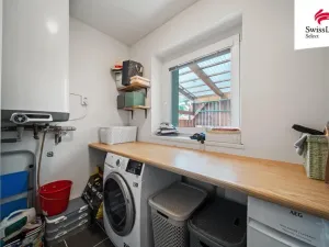 Prodej rodinného domu, Kutná Hora, Hrnčířská, 150 m2