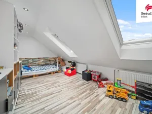 Prodej rodinného domu, Kutná Hora, Hrnčířská, 150 m2