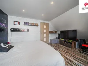 Prodej rodinného domu, Kutná Hora, Hrnčířská, 150 m2