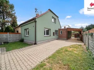 Prodej rodinného domu, Kutná Hora, Hrnčířská, 150 m2