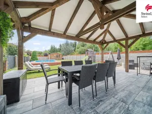 Prodej rodinného domu, Kutná Hora, Hrnčířská, 150 m2