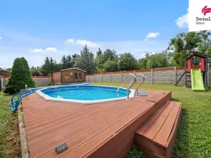 Prodej rodinného domu, Kutná Hora, Hrnčířská, 150 m2