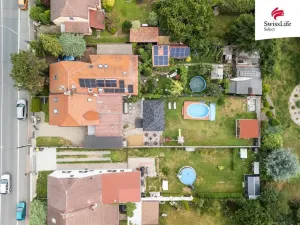 Prodej rodinného domu, Kutná Hora, Hrnčířská, 150 m2