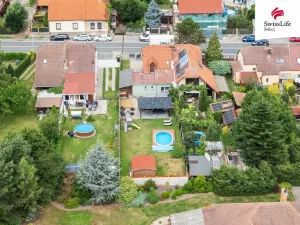 Prodej rodinného domu, Kutná Hora, Hrnčířská, 150 m2