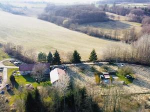 Prodej pozemku pro bydlení, Morašice, 1193 m2