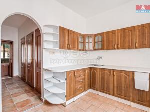 Pronájem bytu 2+1, Ústí nad Labem - Střekov, Tomáše ze Štítného, 63 m2