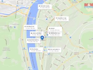 Pronájem bytu 2+1, Ústí nad Labem - Střekov, Tomáše ze Štítného, 63 m2