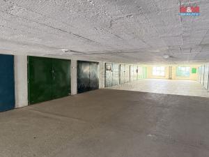 Prodej garáže, Valašské Meziříčí, Na Potůčkách, 20 m2