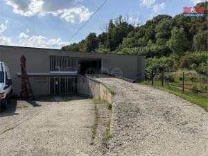 Prodej garáže, Valašské Meziříčí, Na Potůčkách, 20 m2