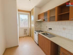 Prodej bytu 1+1, Nový Jičín, Žižkova, 35 m2