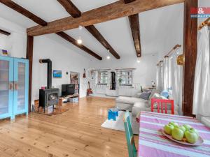 Prodej chalupy, Kuks, 138 m2