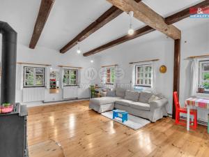 Prodej chalupy, Kuks, 138 m2