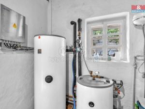 Prodej chalupy, Kuks, 138 m2