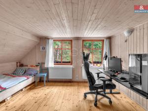 Prodej chalupy, Kuks, 138 m2
