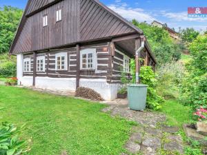Prodej chalupy, Kuks, 138 m2